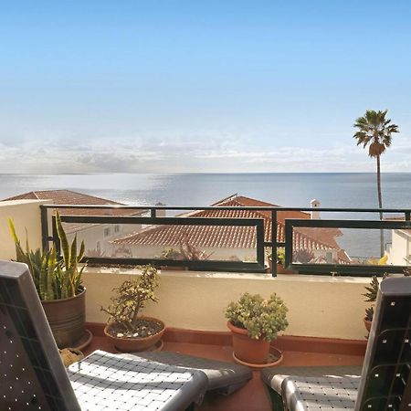Luzias Apartment Funchal  Extérieur photo