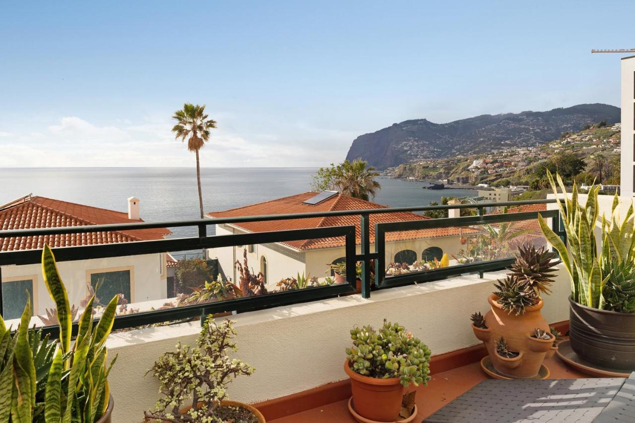 Luzias Apartment Funchal  Extérieur photo