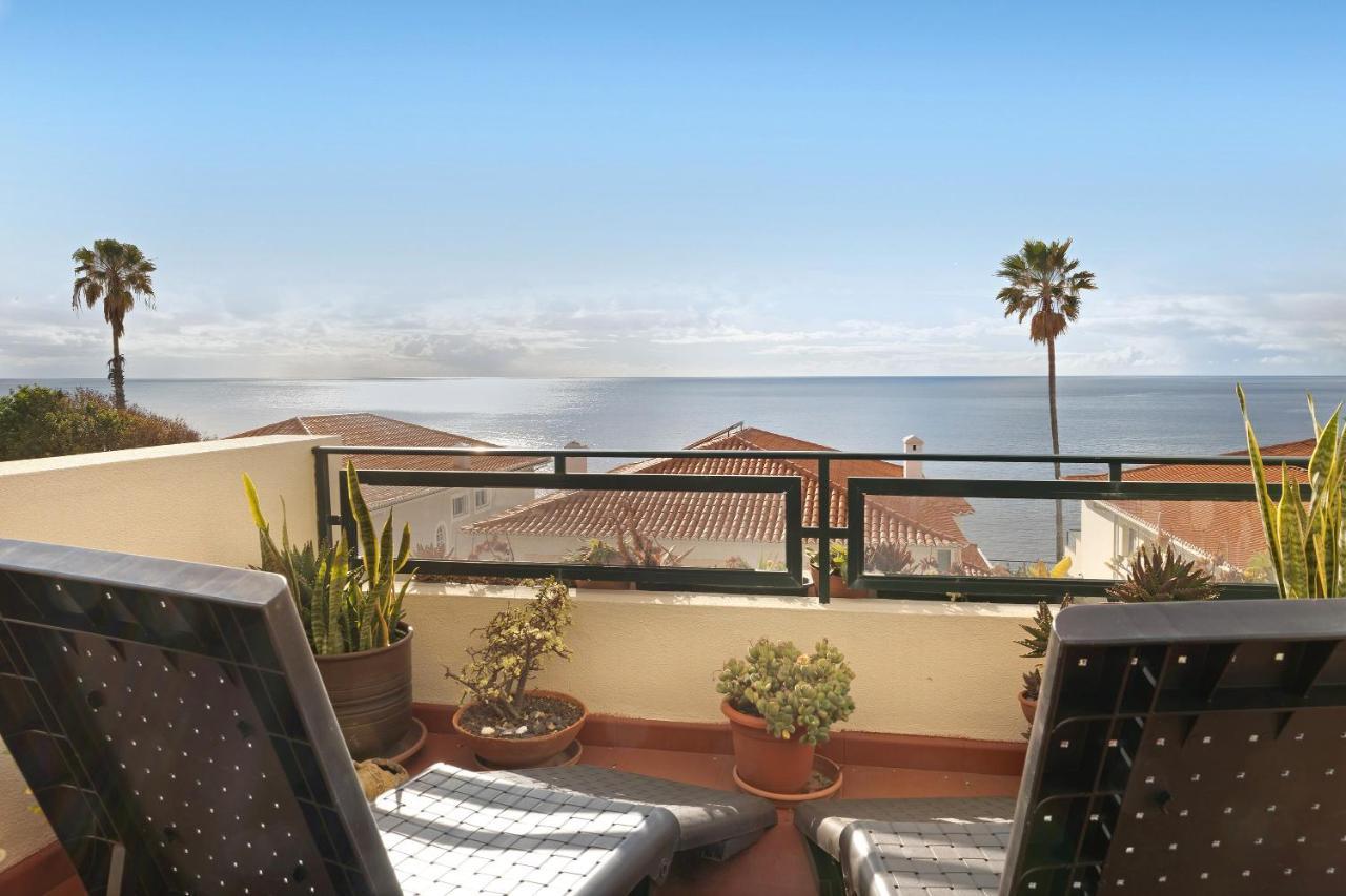 Luzias Apartment Funchal  Extérieur photo