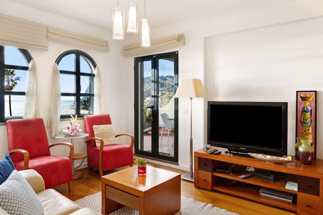 Luzias Apartment Funchal  Extérieur photo