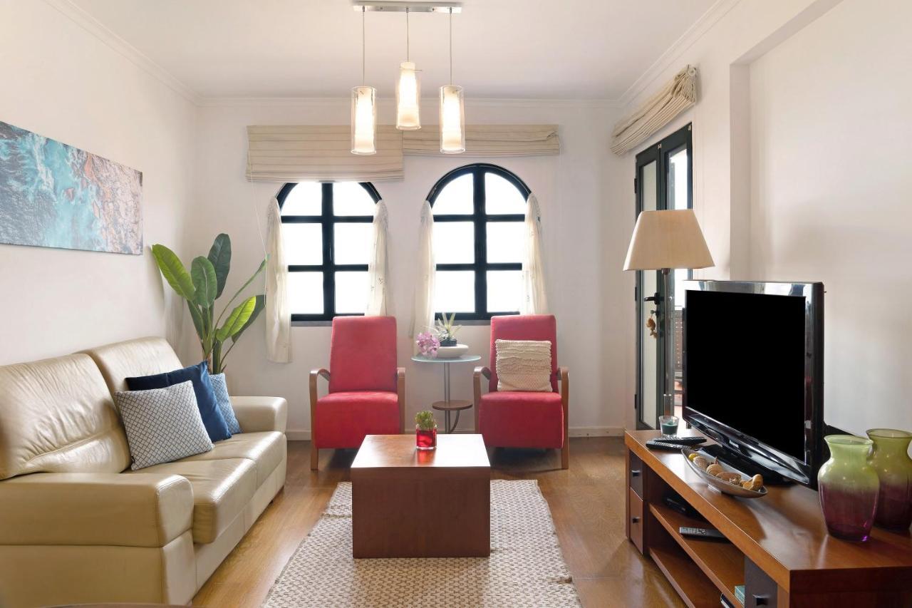 Luzias Apartment Funchal  Extérieur photo