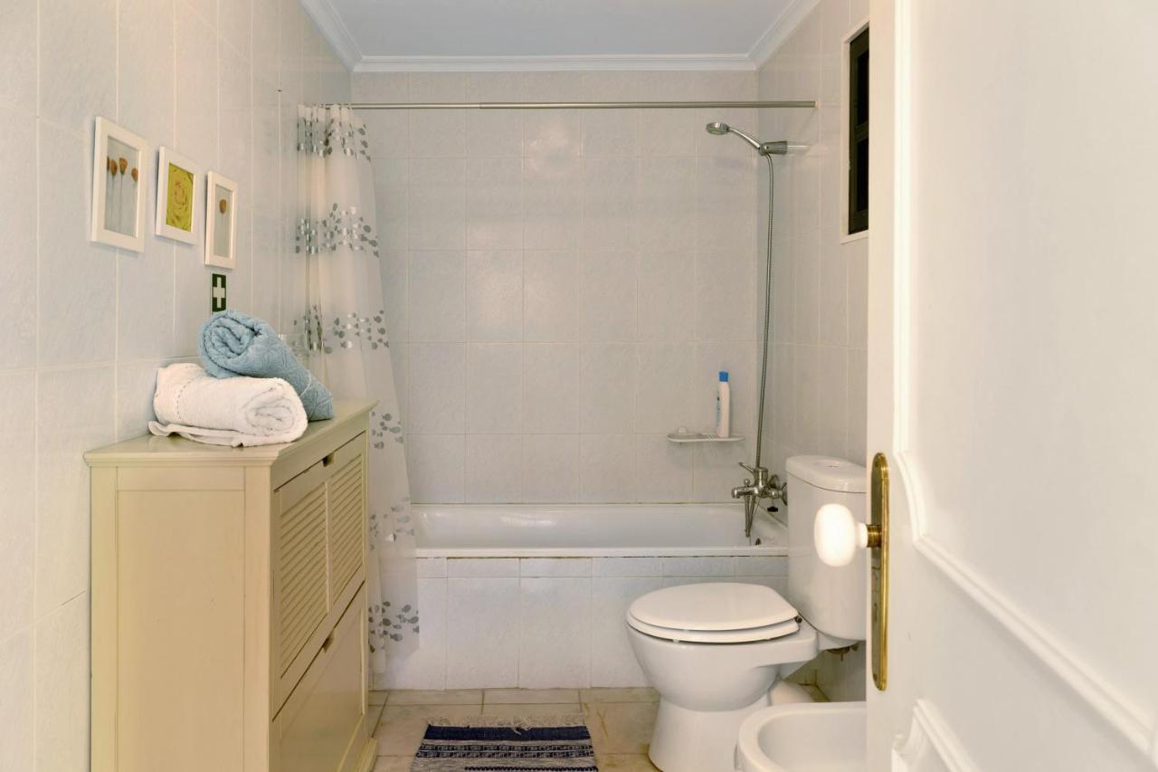Luzias Apartment Funchal  Extérieur photo